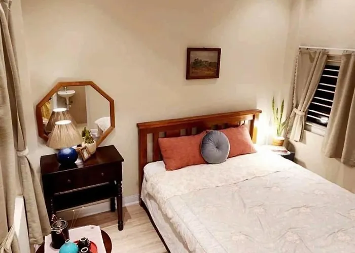 Quynh Nest Homestay