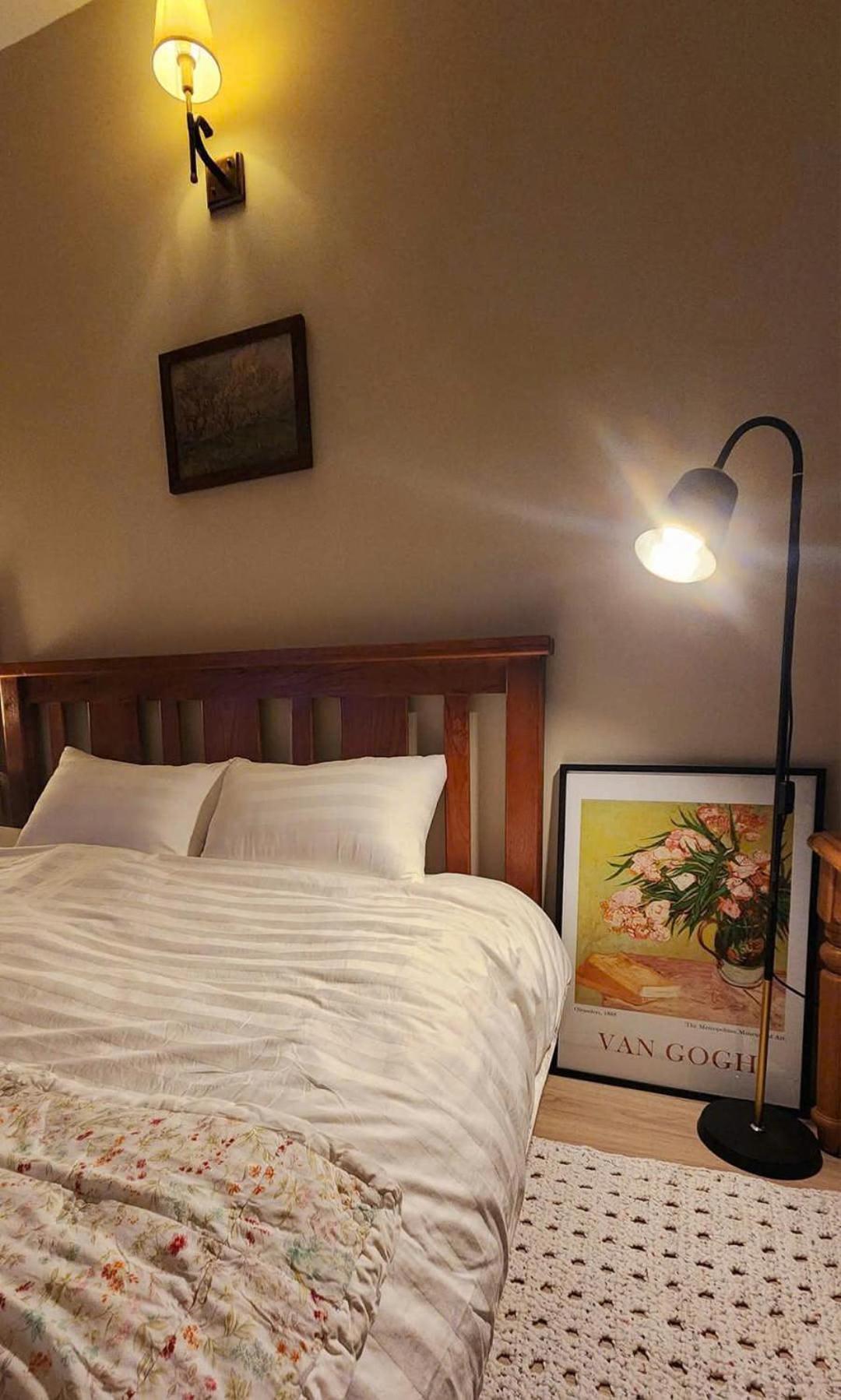 Guest house Quynh Nest *