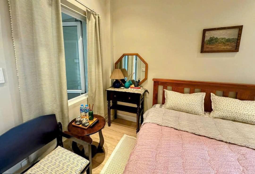 Quynh Nest Guest house