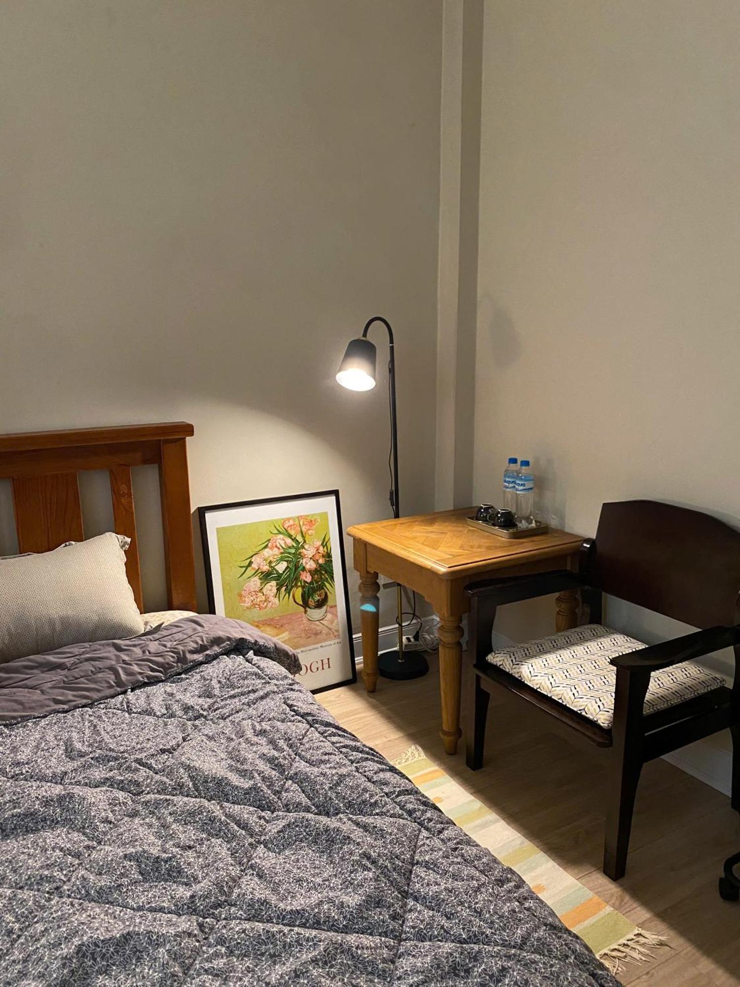 Guest house Quynh Nest Hanoi