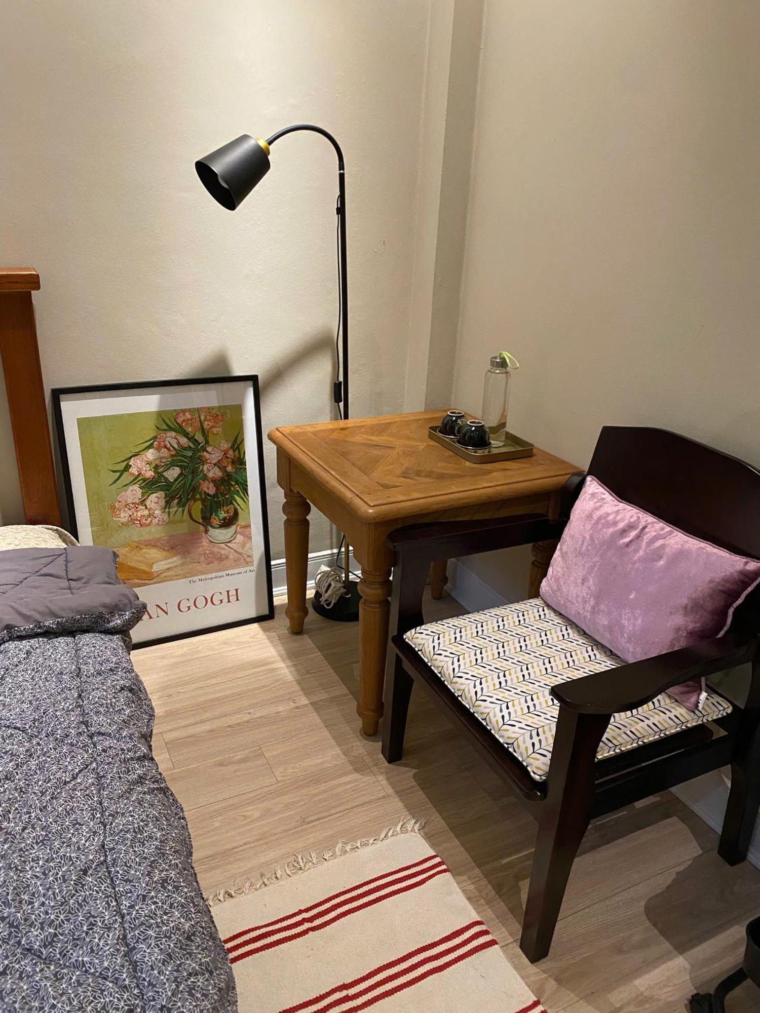 Guest house Quynh Nest