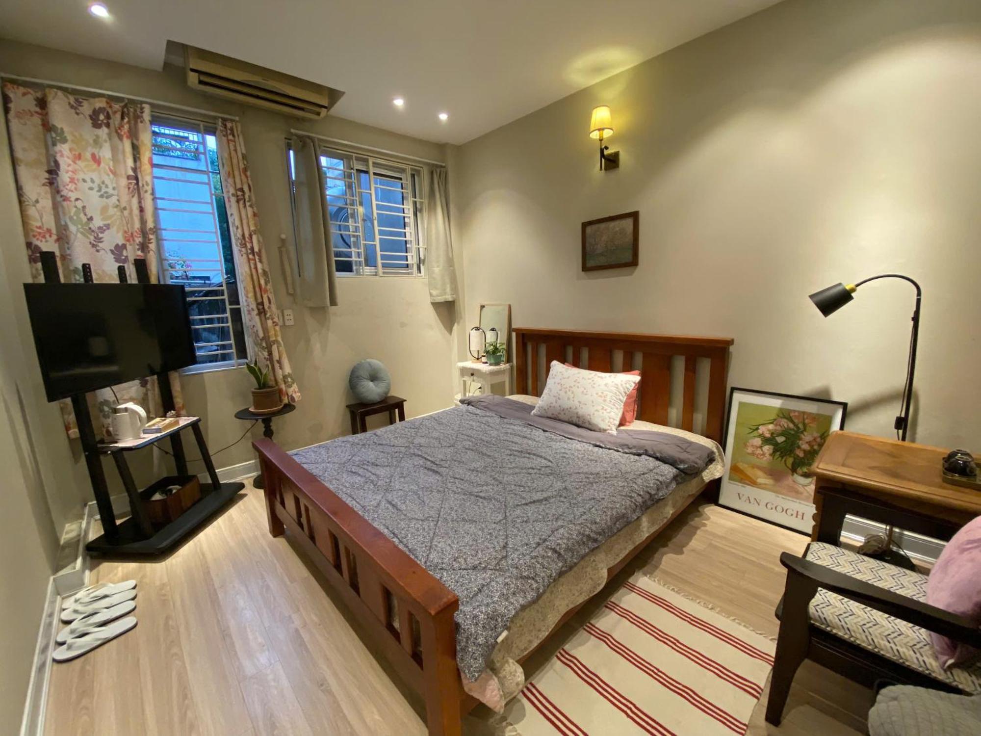 Guest house Quynh Nest Hanoi