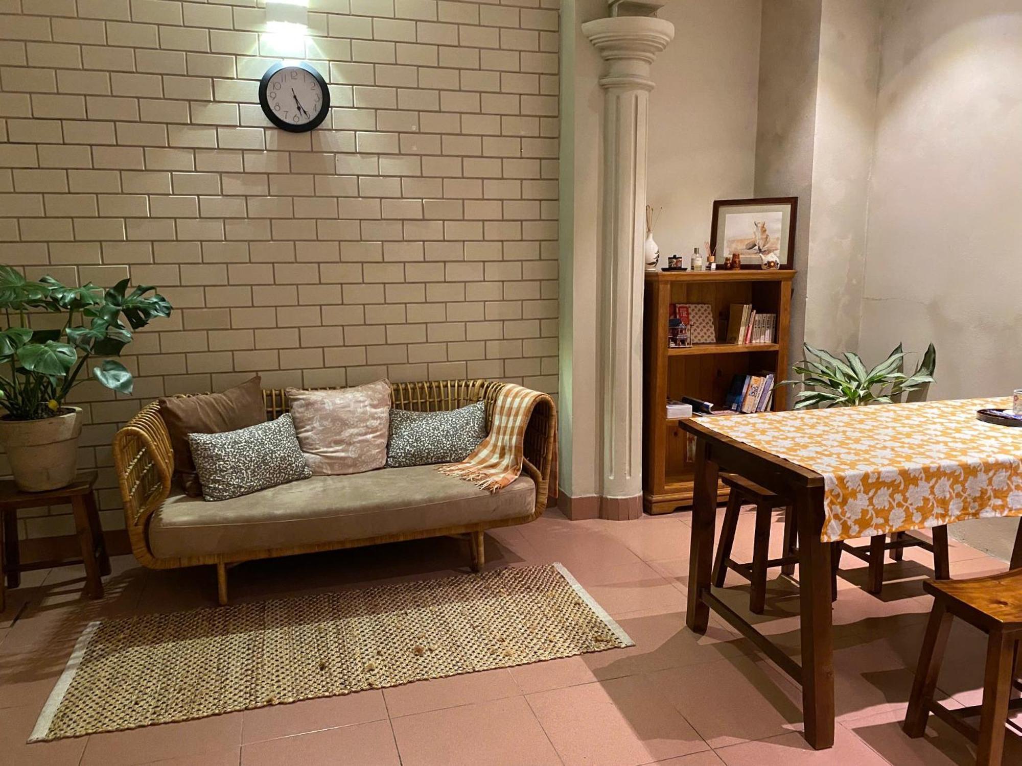 Guest house Quynh Nest