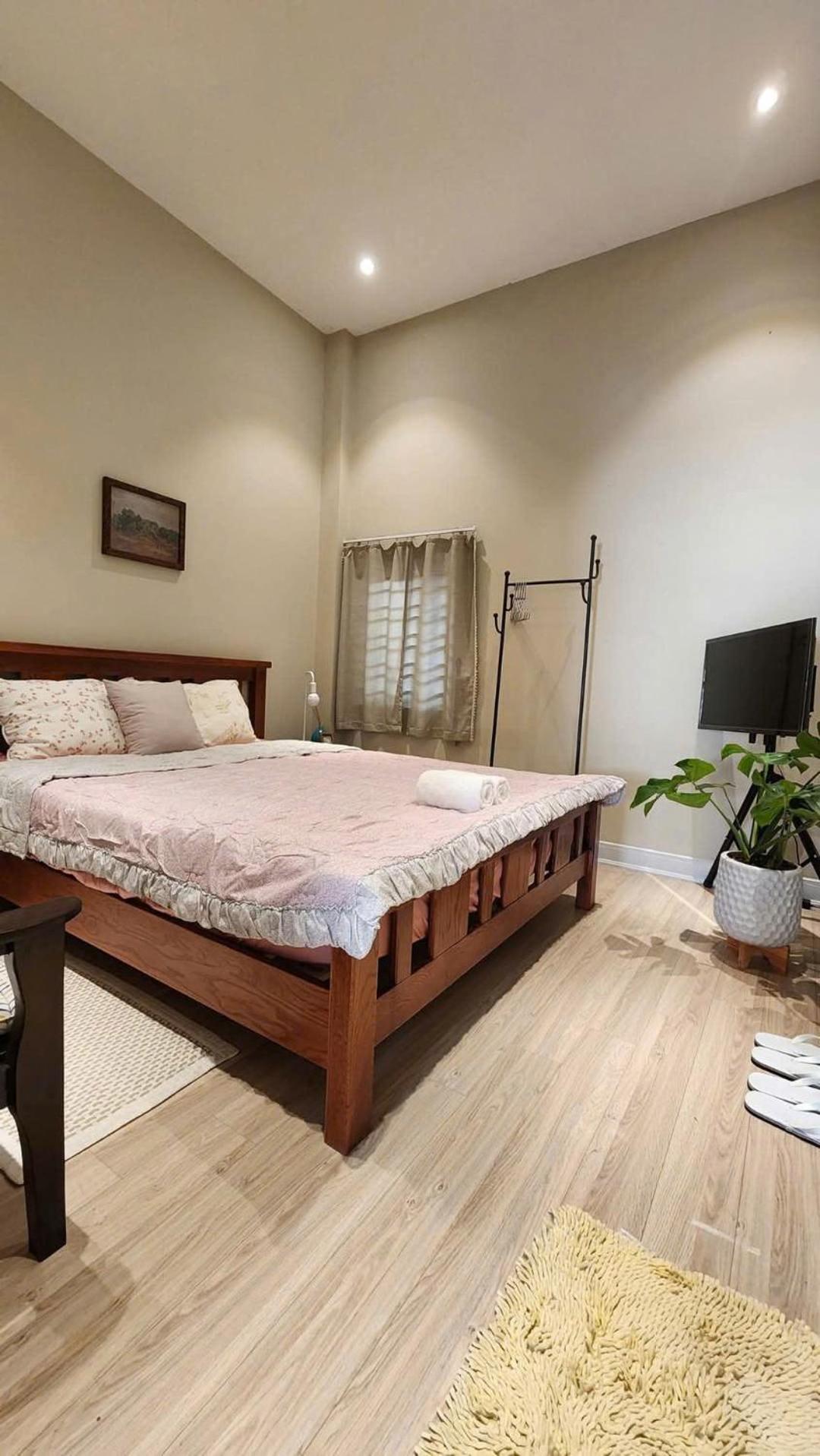 Quynh Nest Guest house *