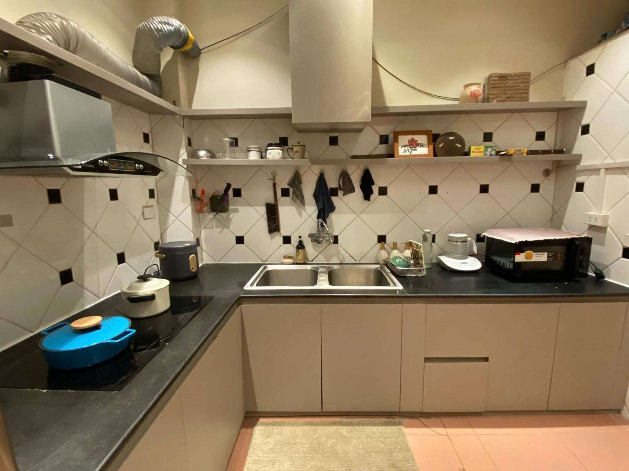 Guest house Quynh Nest Hanoi