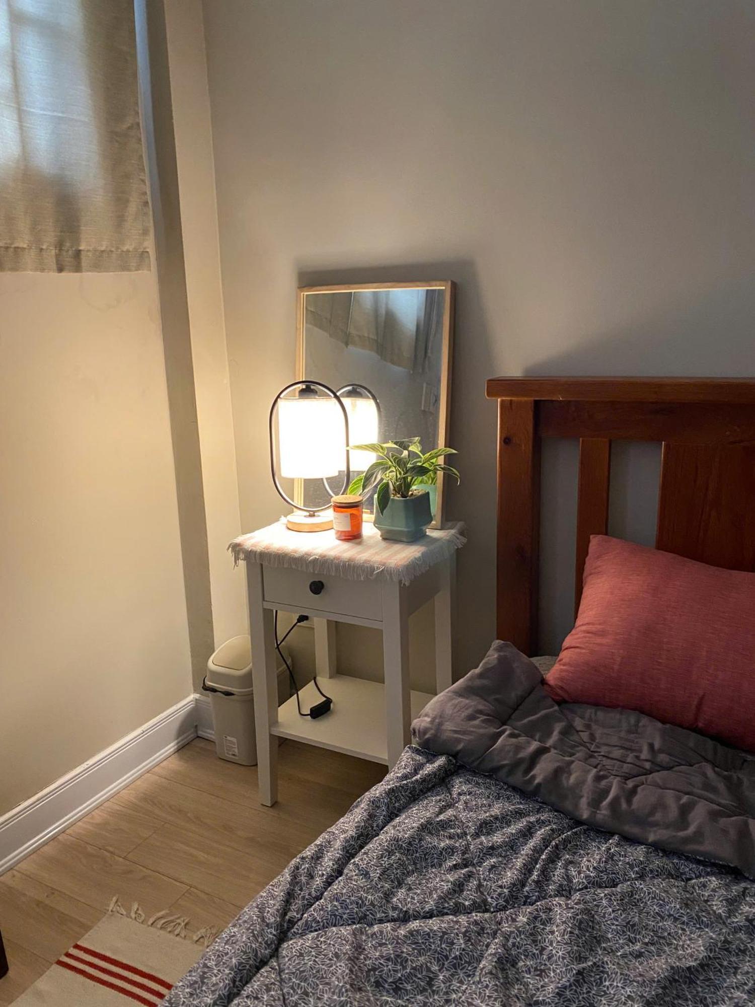 Guest house Quynh Nest