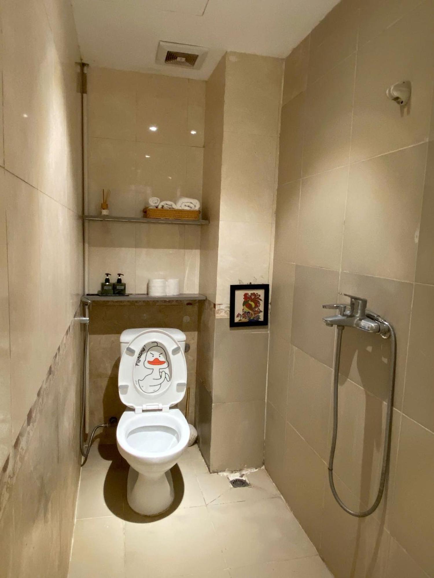 Quynh Nest Hanoi
