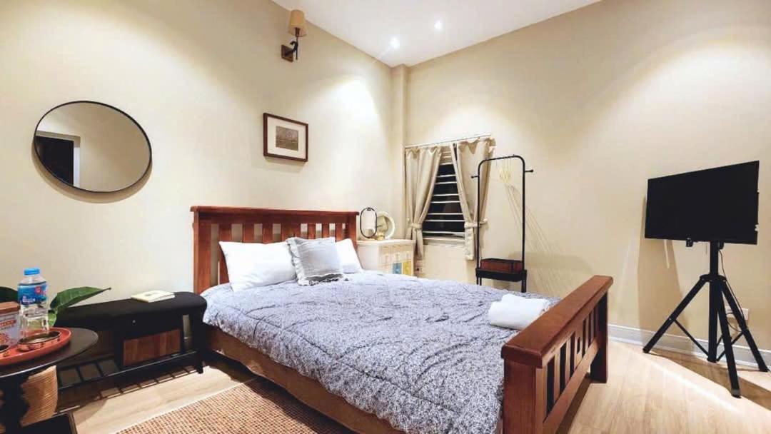 Guest house Quynh Nest Hanoi
