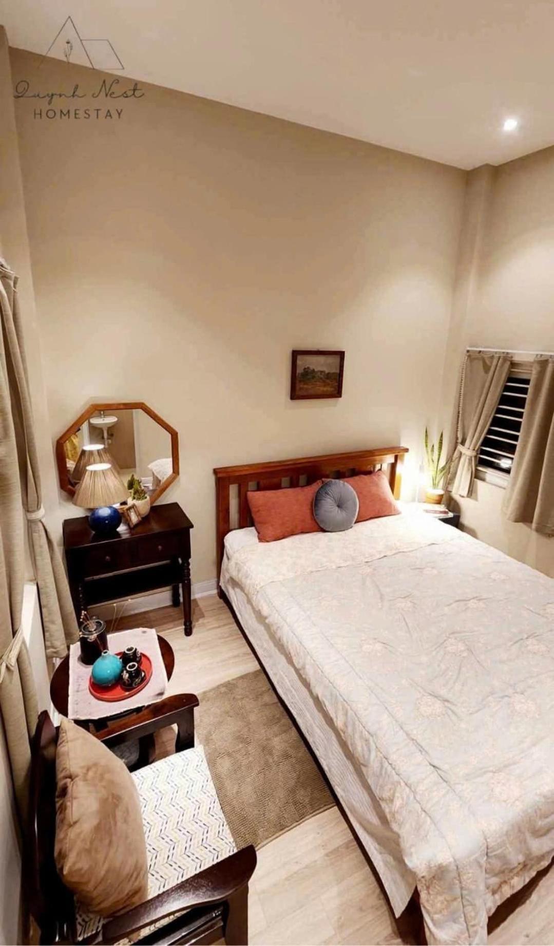 Quynh Nest