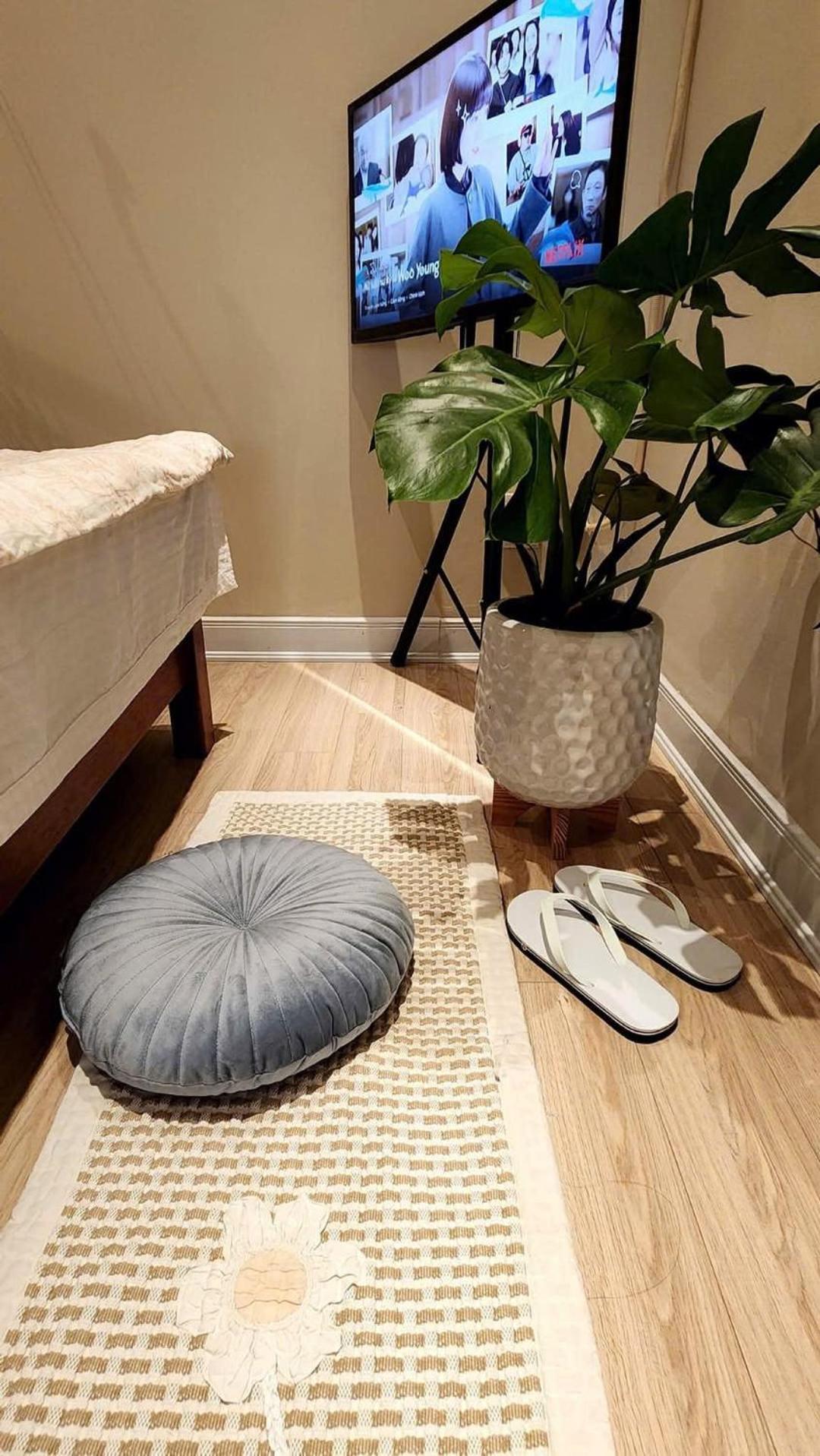 Quynh Nest Guest house *
