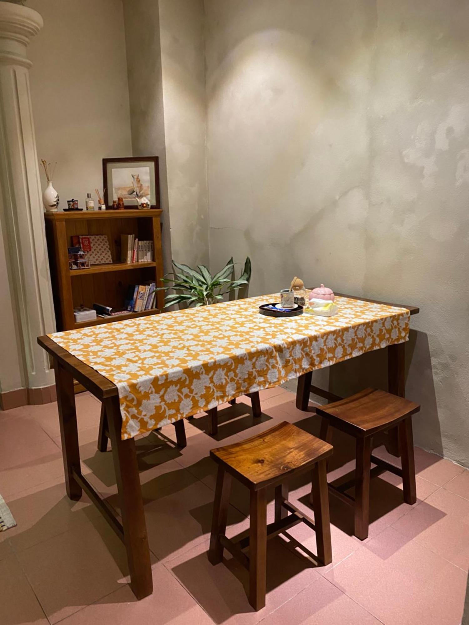 Quynh Nest Guest house Hanoi
